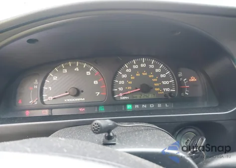 2002 Toyota 4Runner Sr5 V6 из США, поврежденный, VIN JT3GN86R520233190